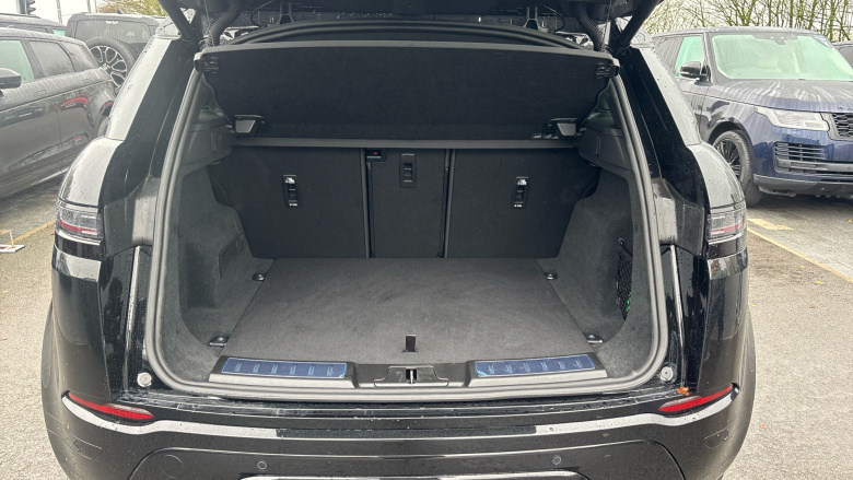 Land Rover Range Rover Evoque 2.0 D200 Dynamic HSE 5dr Auto Diesel Hatchback